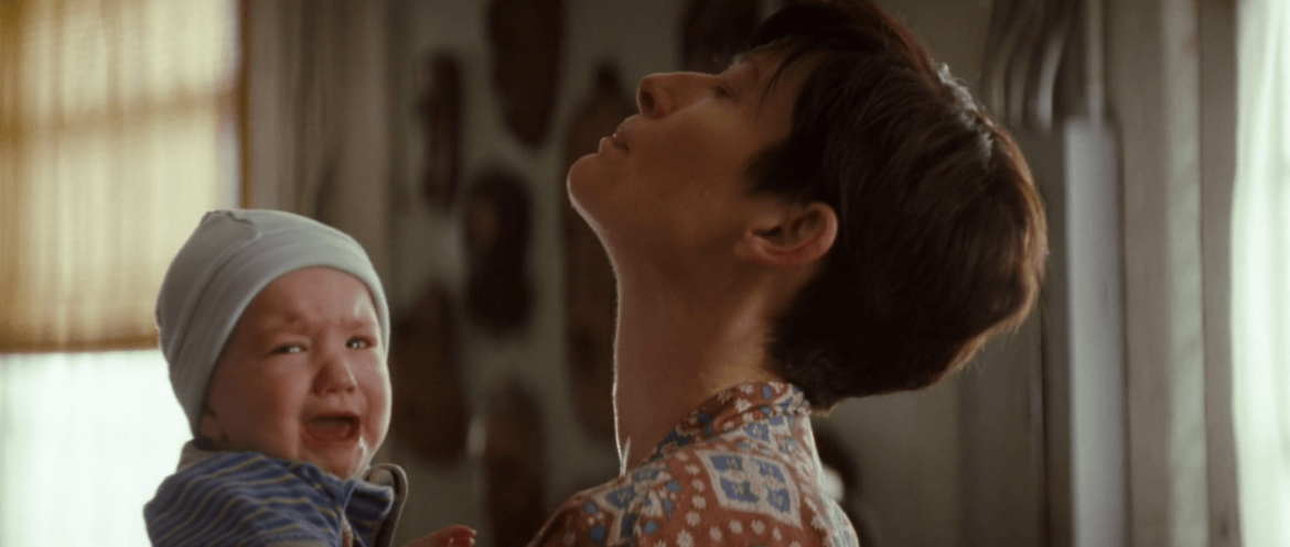 We Need to Talk About Kevin: Keşfi Mümkün Olmayan Nedenler
