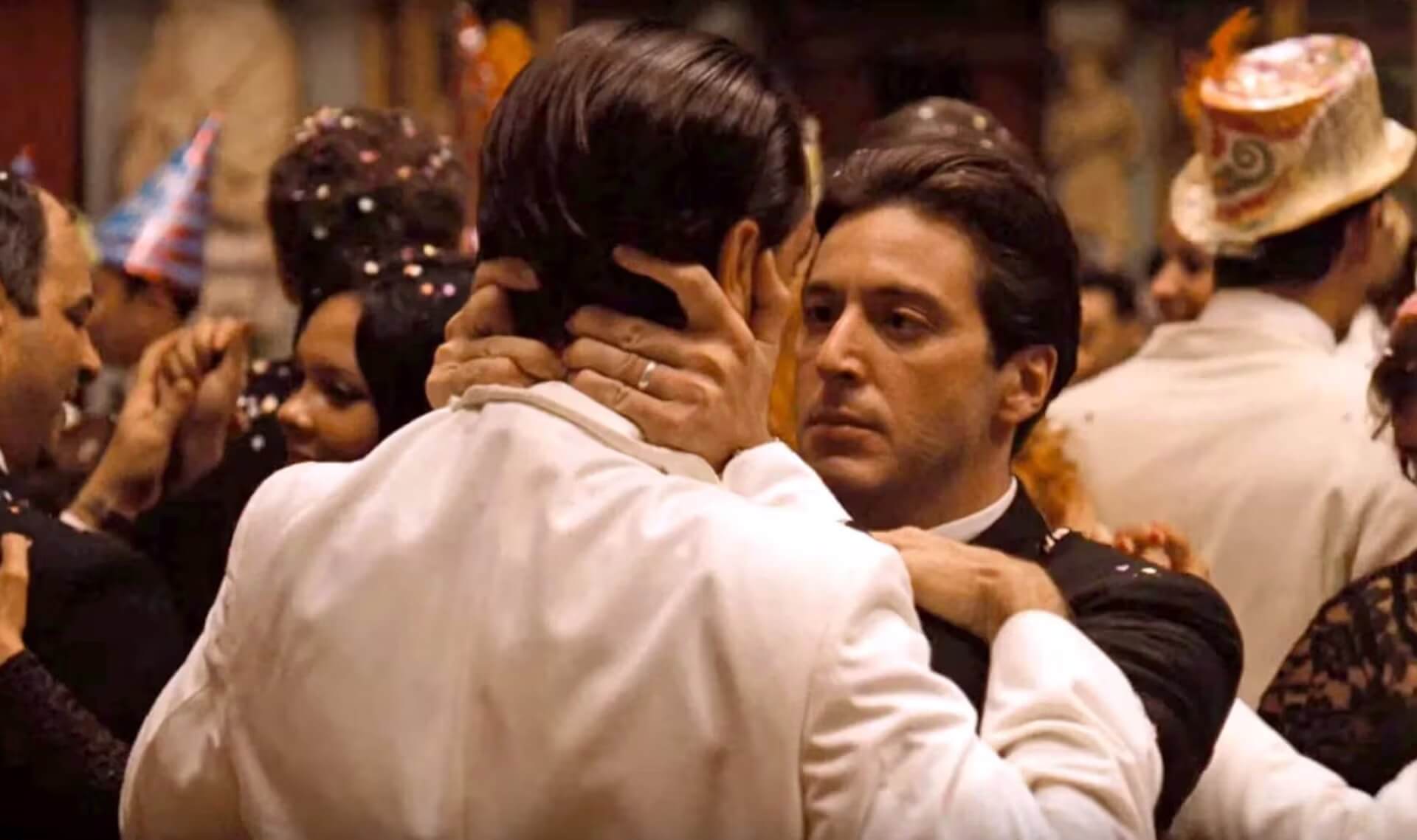 The Godfather: Sinemanın Zamansız Başyapıtı Üzerine Derin Bir Bakış