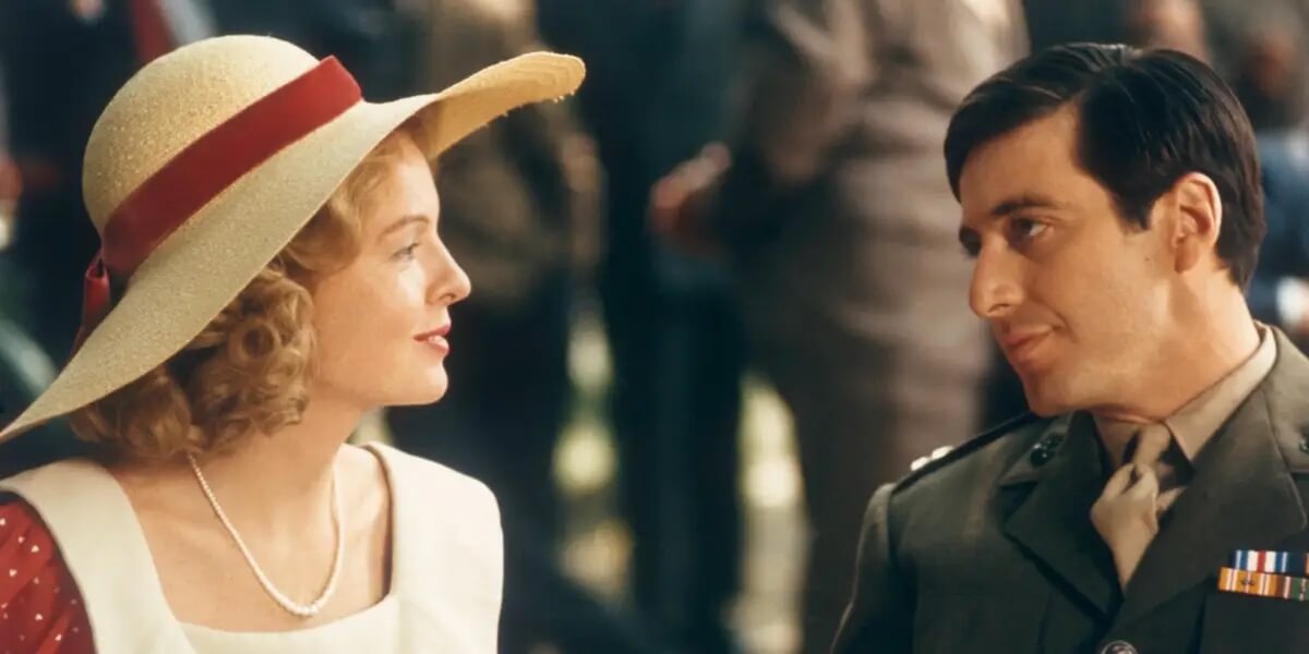 The Godfather: Sinemanın Zamansız Başyapıtı Üzerine Derin Bir Bakış