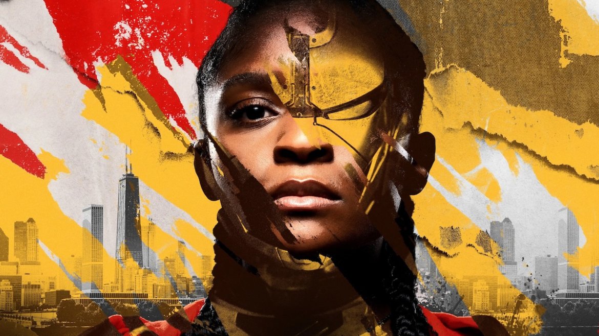 Ironheart 1. Sezon: Bir Kahramanın Suç Dünyasına Adım Atışı (1-3. Bölüm)