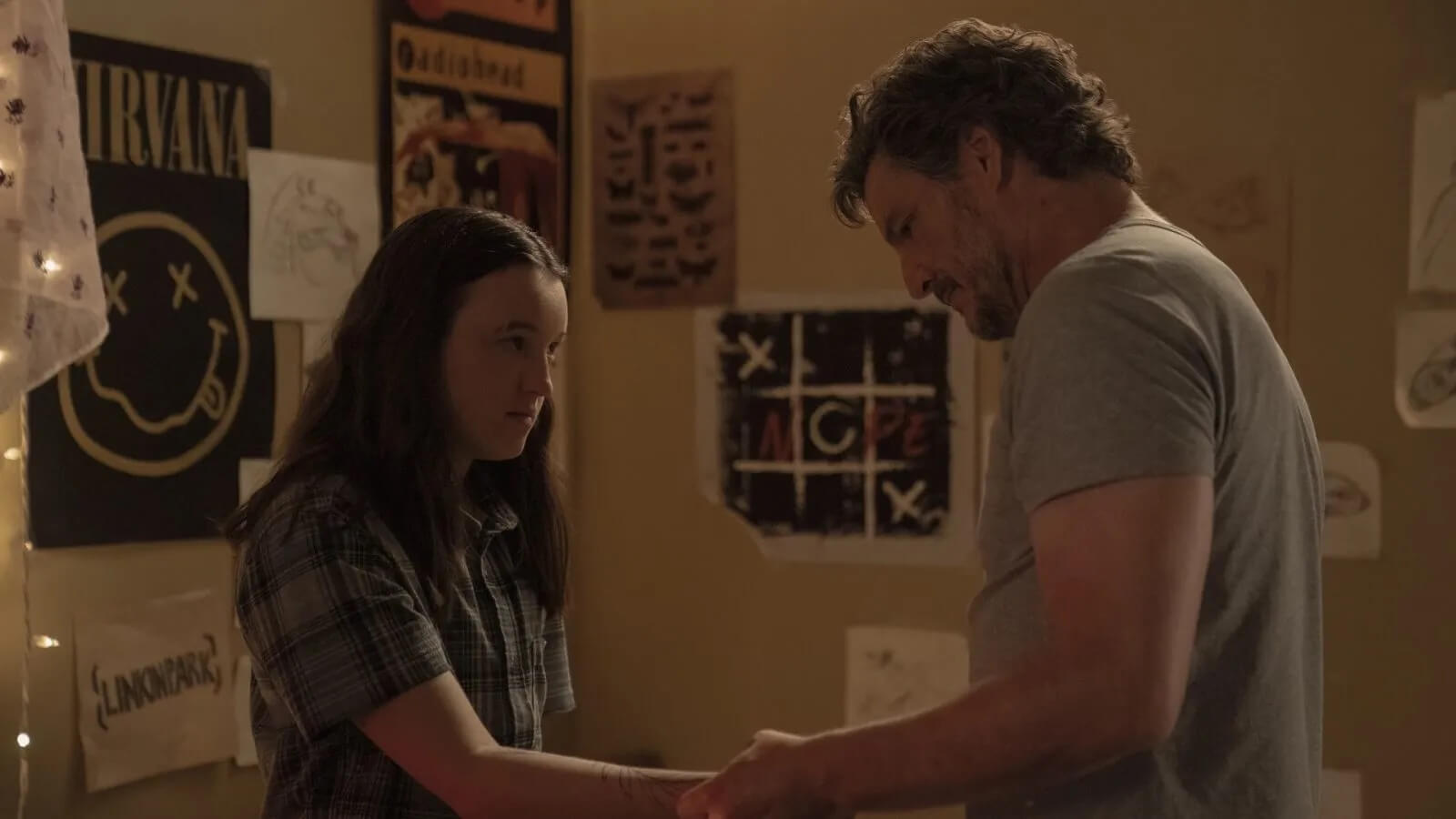 The Last of Us 2. Sezon: Ellie & Abby'nin İntikam Savaşı