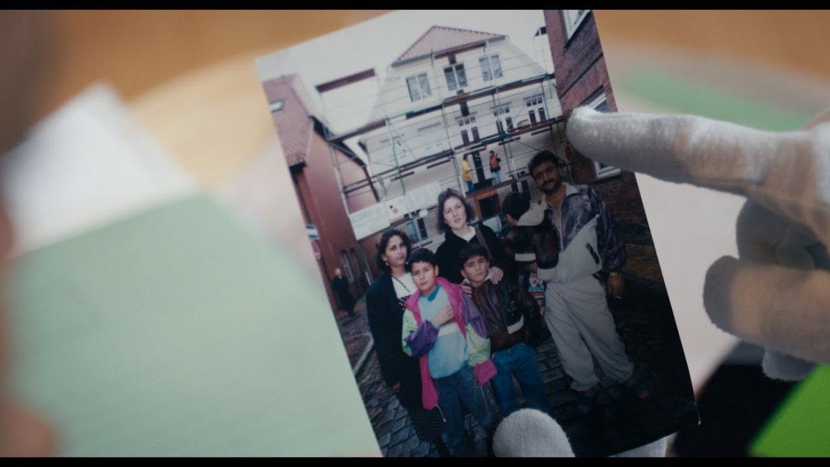 The Moelln Letters: Irkçı Kundaklamayı Hatırlayalım
