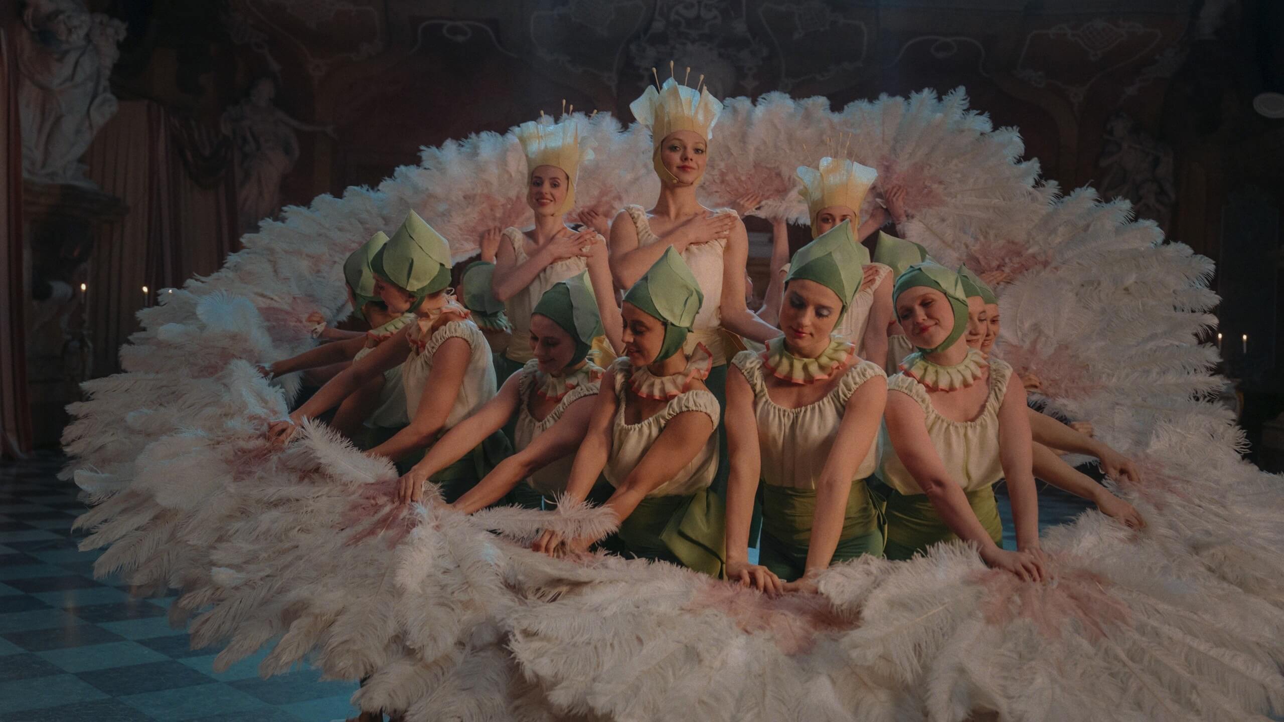 The Ugly Stepsister: Külkedisi'ne Farklı Bir Bakış Açısı
