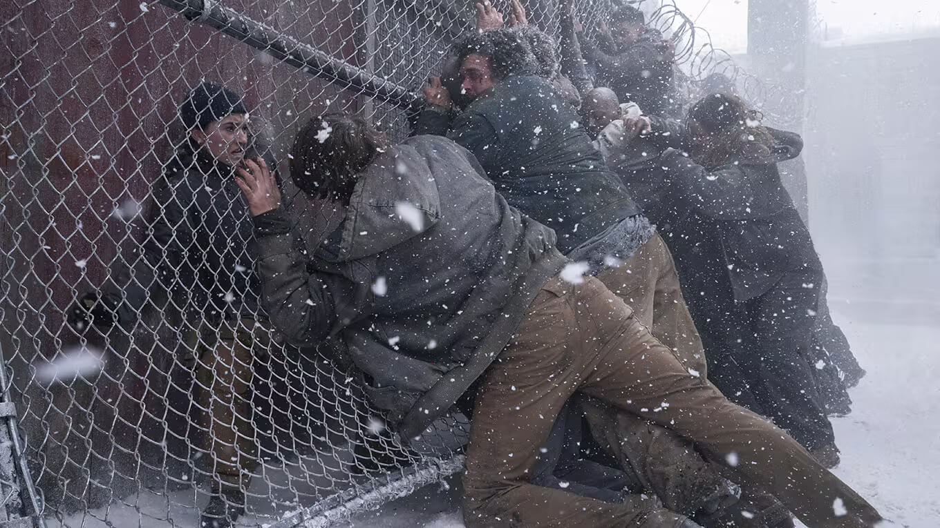 The Last of Us 2. Sezon: Ellie & Abby'nin İntikam Savaşı