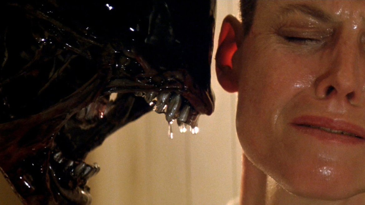 Alien 3: Bir David Fincher Filmi