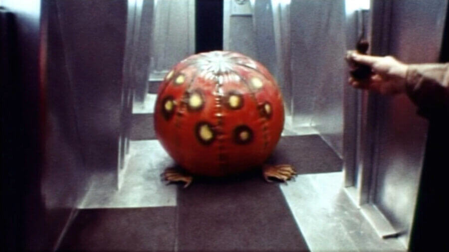 Alien: Bir Yaratığın Popüler Kültüre Girişi