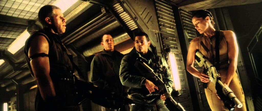 Alien: Resurrection: Bir Jean-Pierre Jeunet Filmi