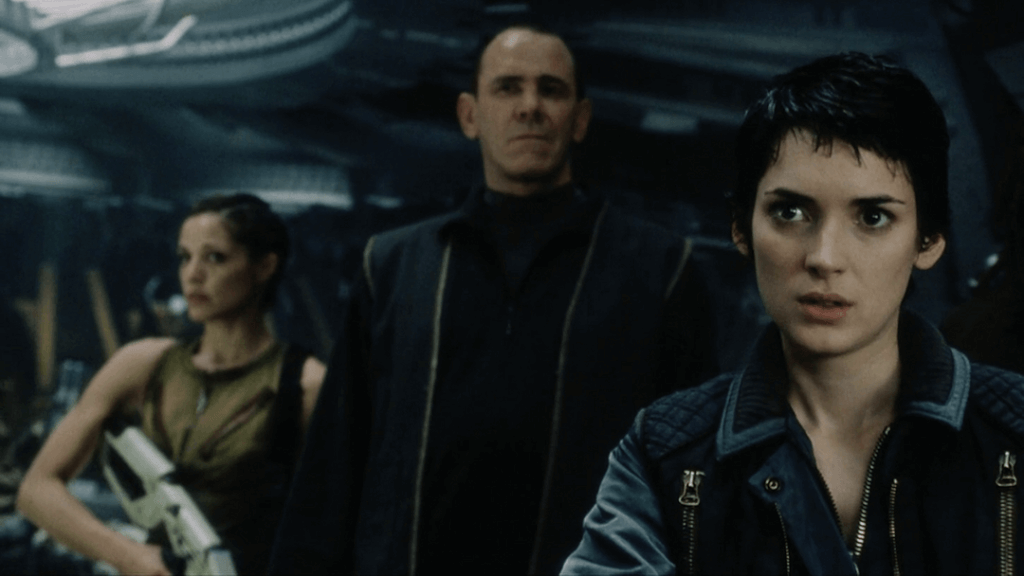 Alien: Resurrection: Bir Jean-Pierre Jeunet Filmi