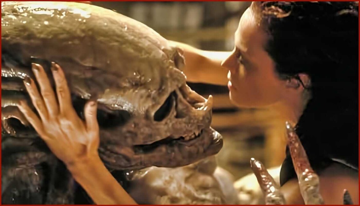 Alien: Resurrection: Bir Jean-Pierre Jeunet Filmi