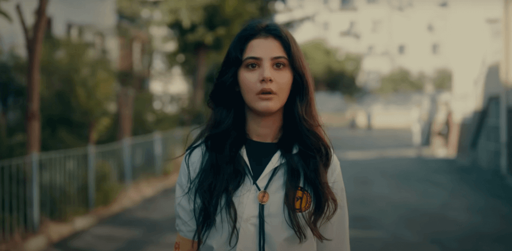 Aşkın Yüzü: Farklılık Aşka Engel Değil