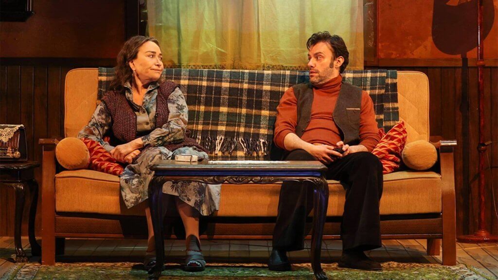 Aydınlıkevler: Yaşamın Kendisi 