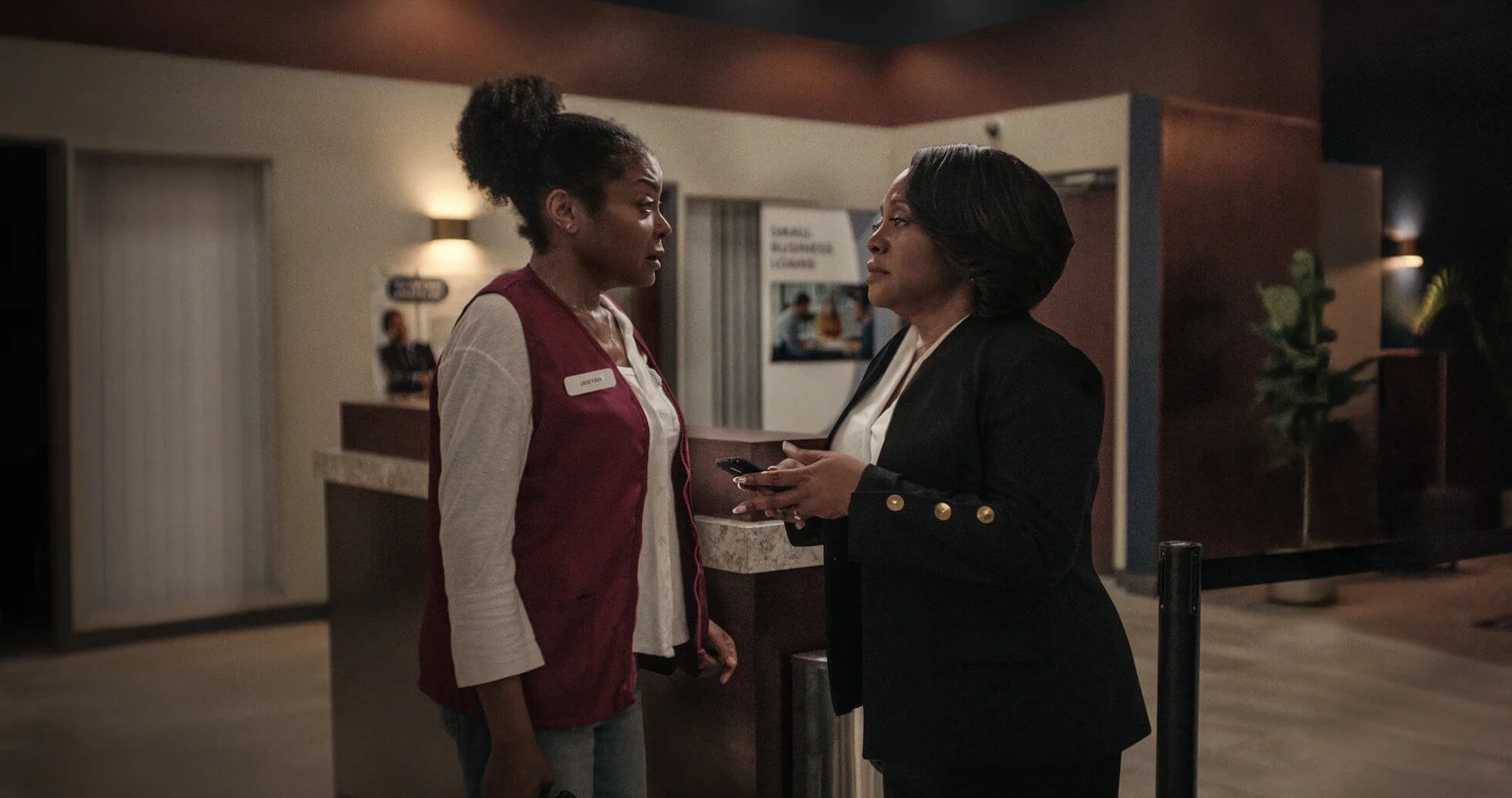 Straw: Bekar Bir Annenin Kırılma Noktası