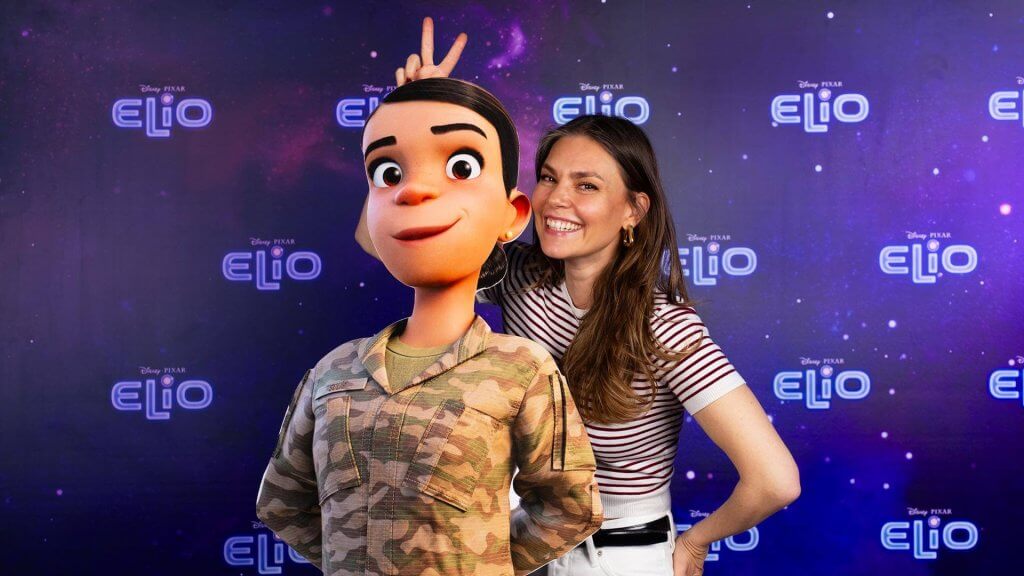 Elio: Yalnız Bir Çocuğun Galaktik Arayışı