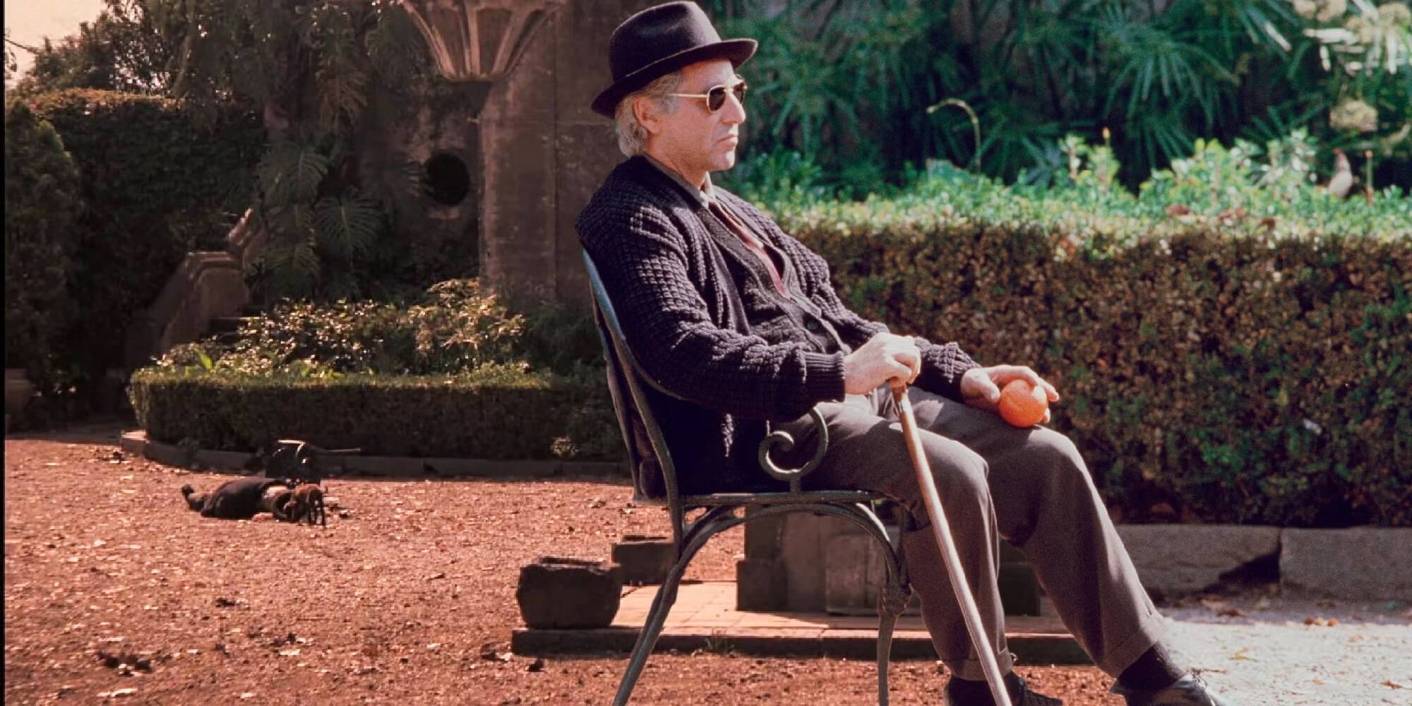 The Godfather: Sinemanın Zamansız Başyapıtı Üzerine Derin Bir Bakış