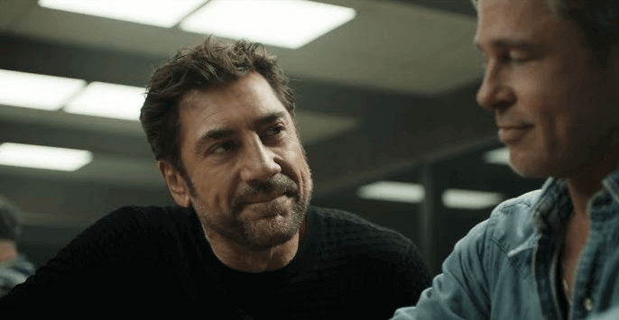 F1: The Movie: Pistteki Her Tur, Geçmişle Bir Hesaplaşma!