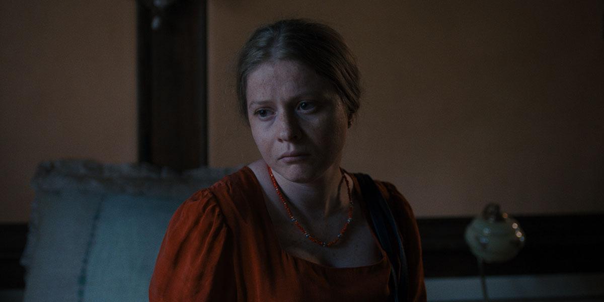 Gülizar: Bastırılmış Duyguların Kayıtsızlığı