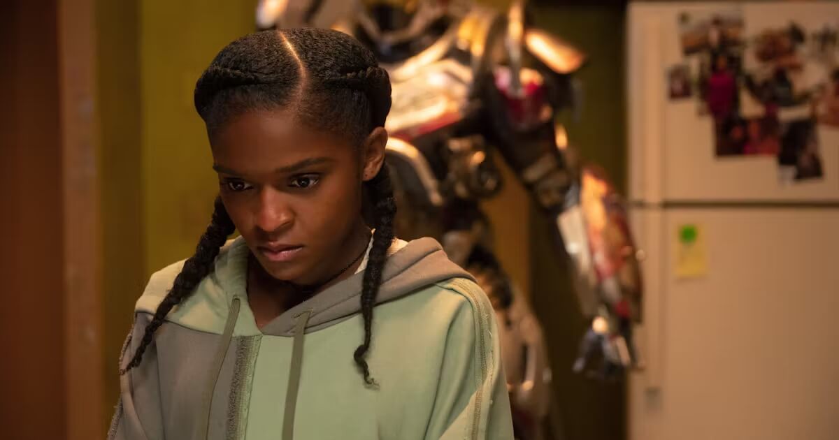 Ironheart 1. Sezon: Bir Kahramanın Suç Dünyasına Adım Atışı (1-3. Bölüm)