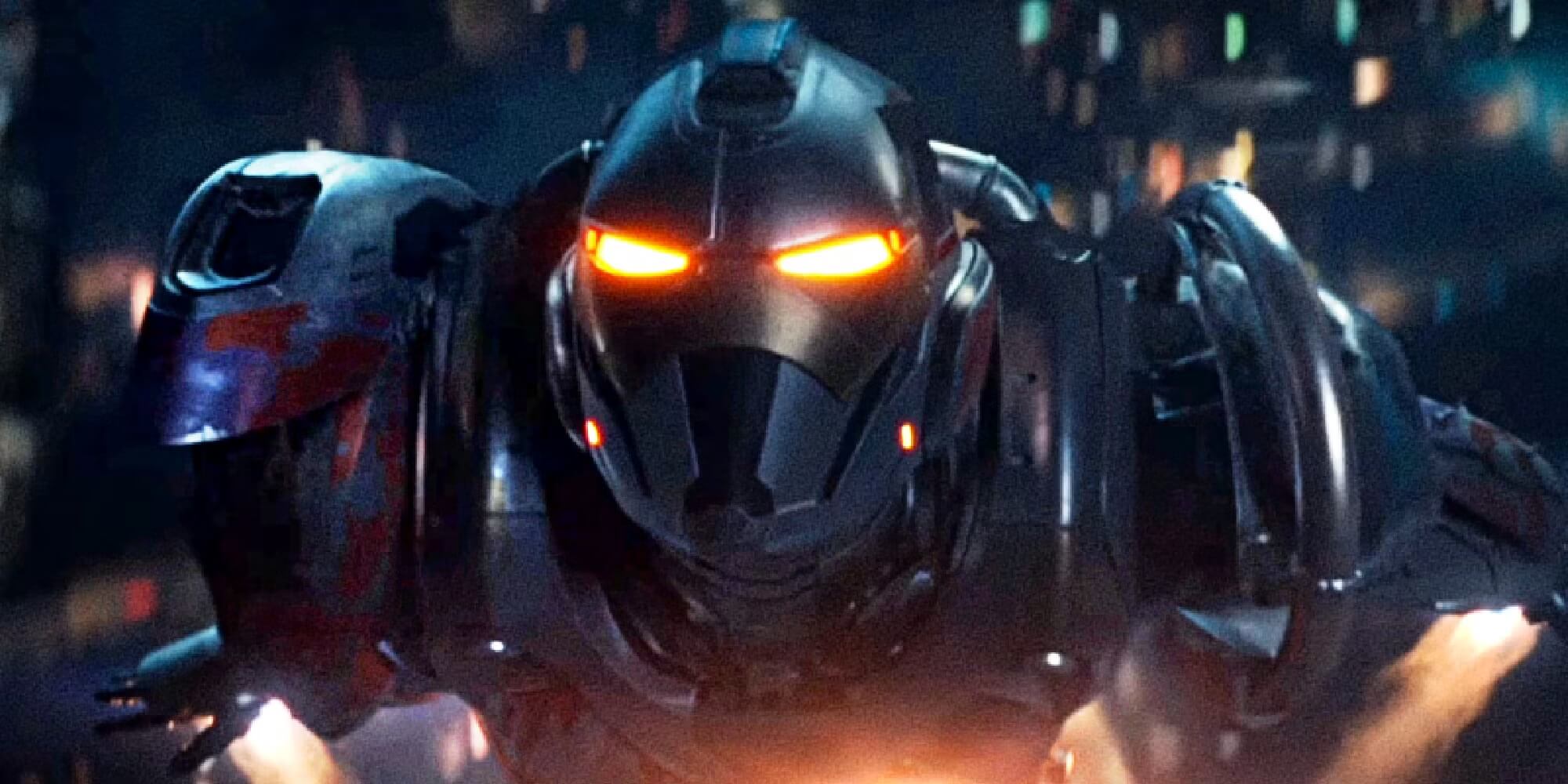 Ironheart 1. Sezon: Bir Kahramanın Suç Dünyasına Adım Atışı (1-3. Bölüm)