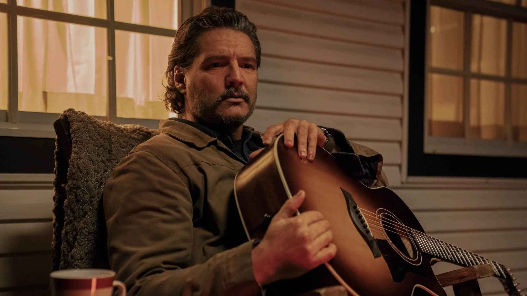 The Last of Us 2. Sezon: Ellie & Abby'nin İntikam Savaşı