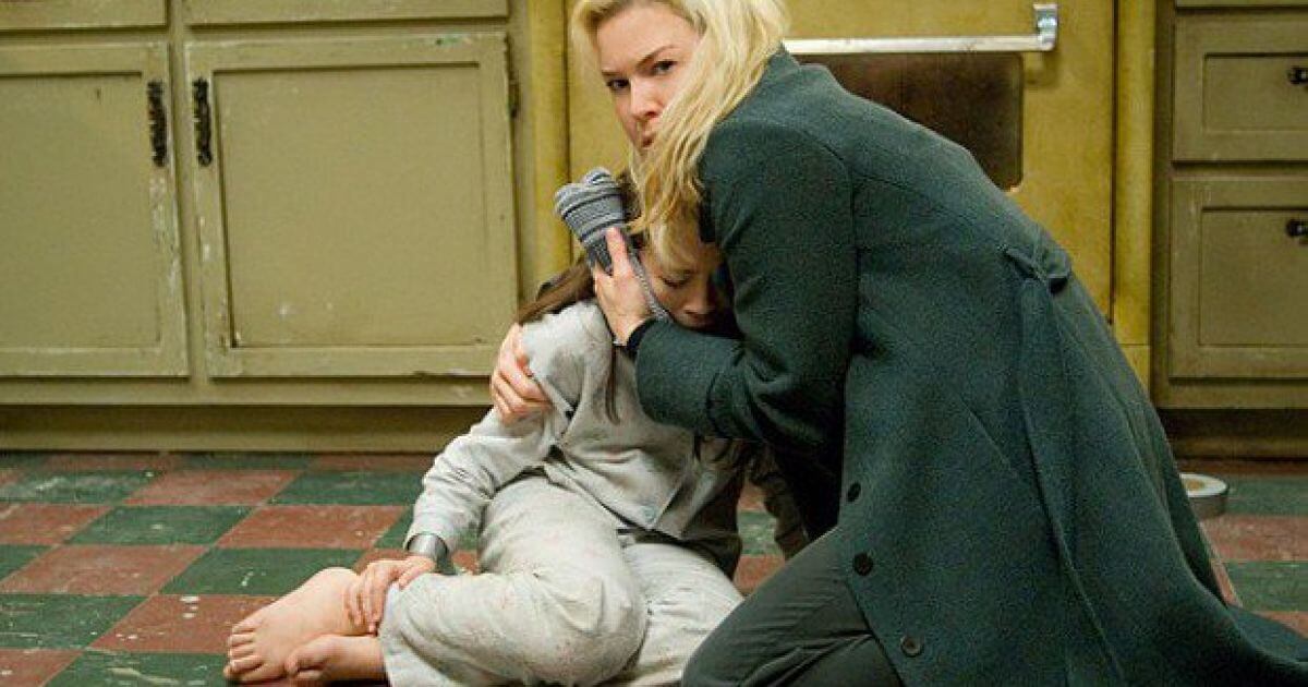 Case 39: Korku En Büyük Sanrıdır