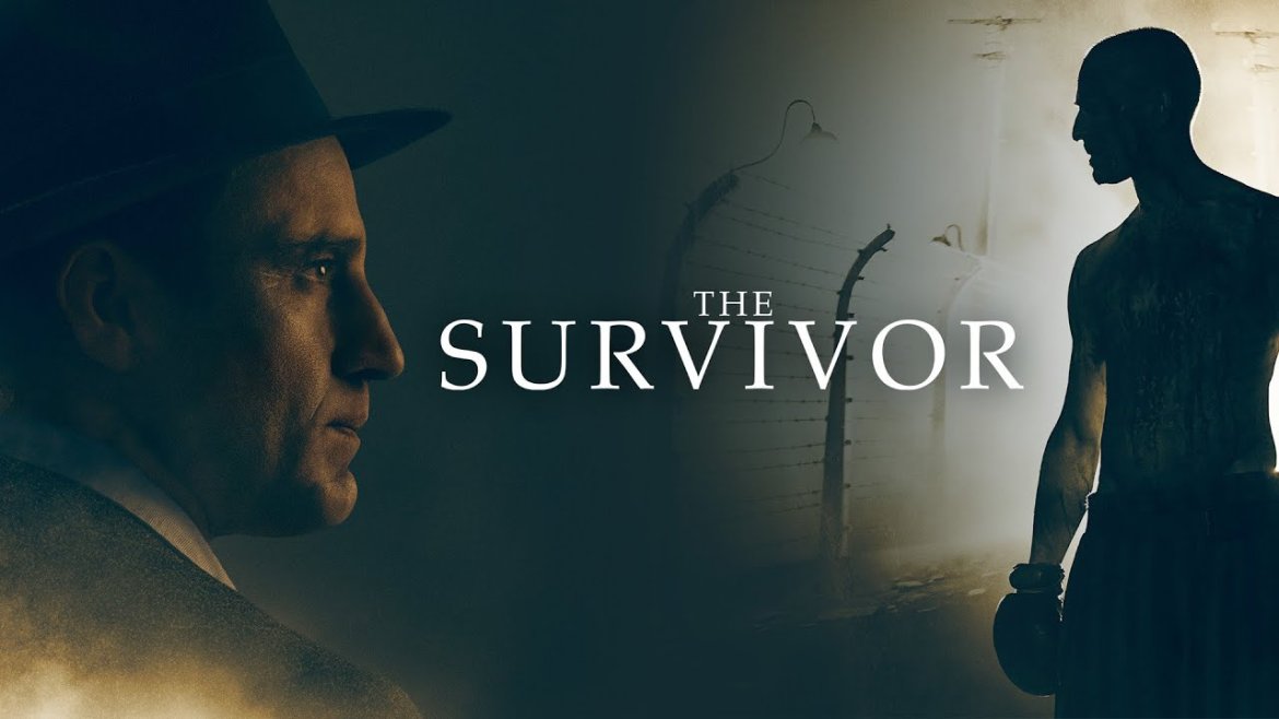 The Survivor: Dövüş Sanatı