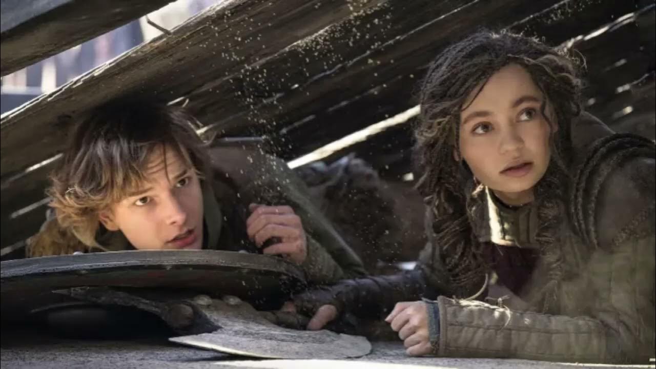 How to Train Your Dragon: İkonik Animasyonlara Live-Action İhtiyacı