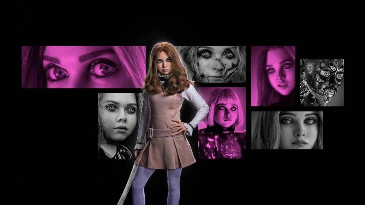 M3GAN 2.0: Teknolojisi Vasatın Altında