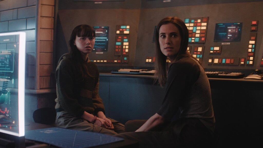 M3GAN 2.0: Teknolojisi Vasatın Altında