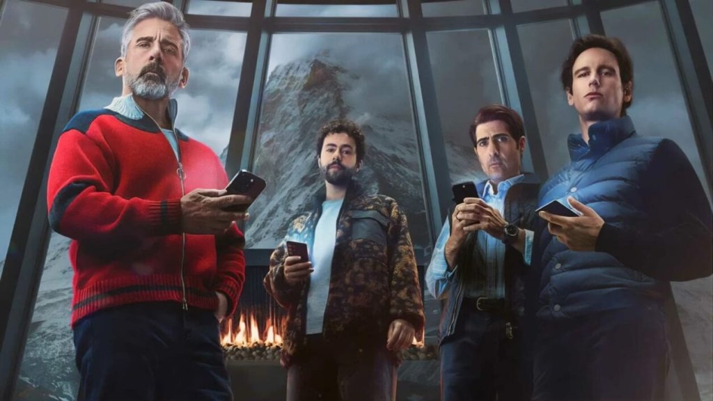 77. Emmy Ödülleri Adayları Açıklandı!