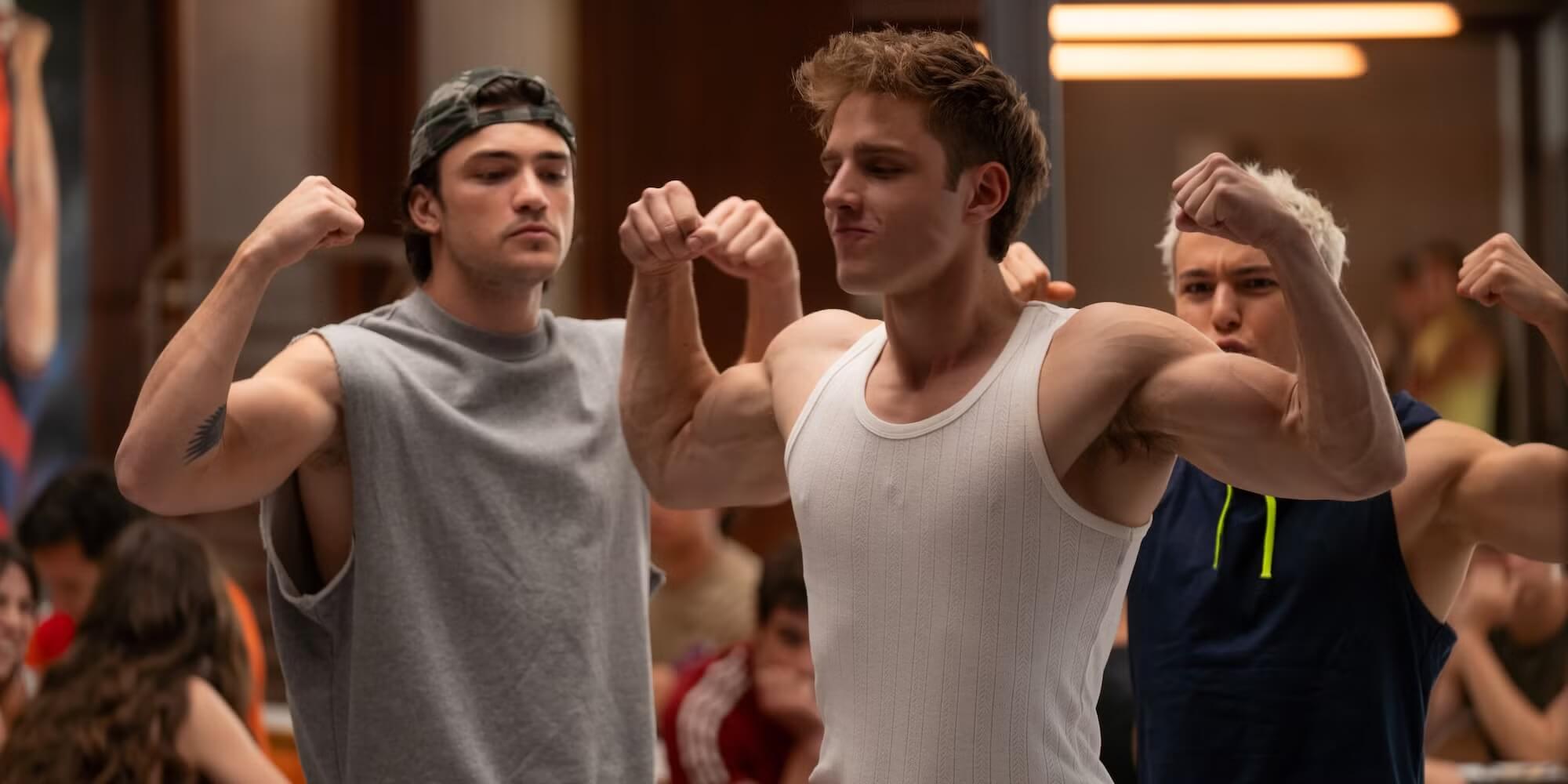 Olympo: Kazanmak Her Şey Mi?