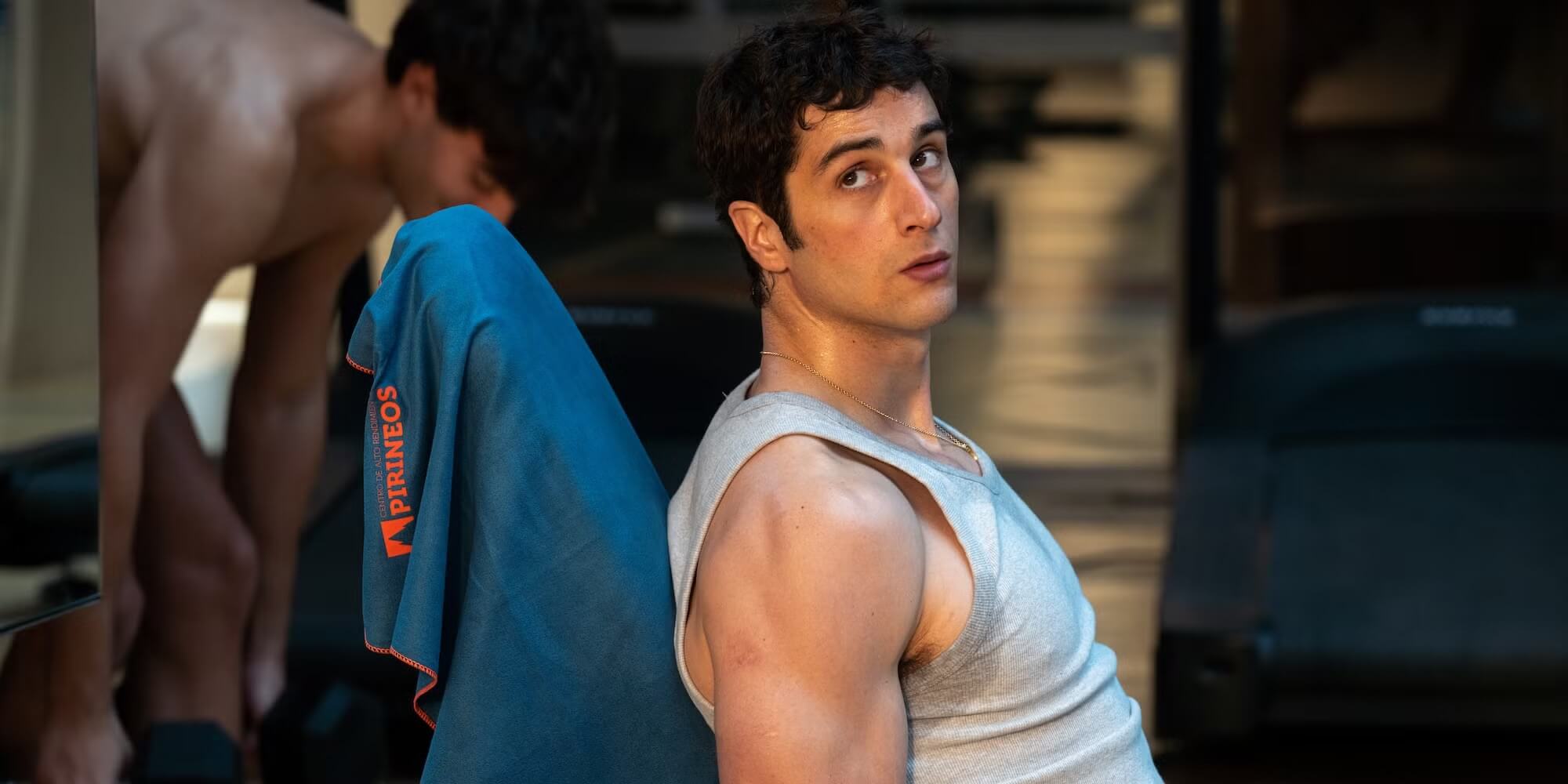 Olympo: Kazanmak Her Şey Mi?