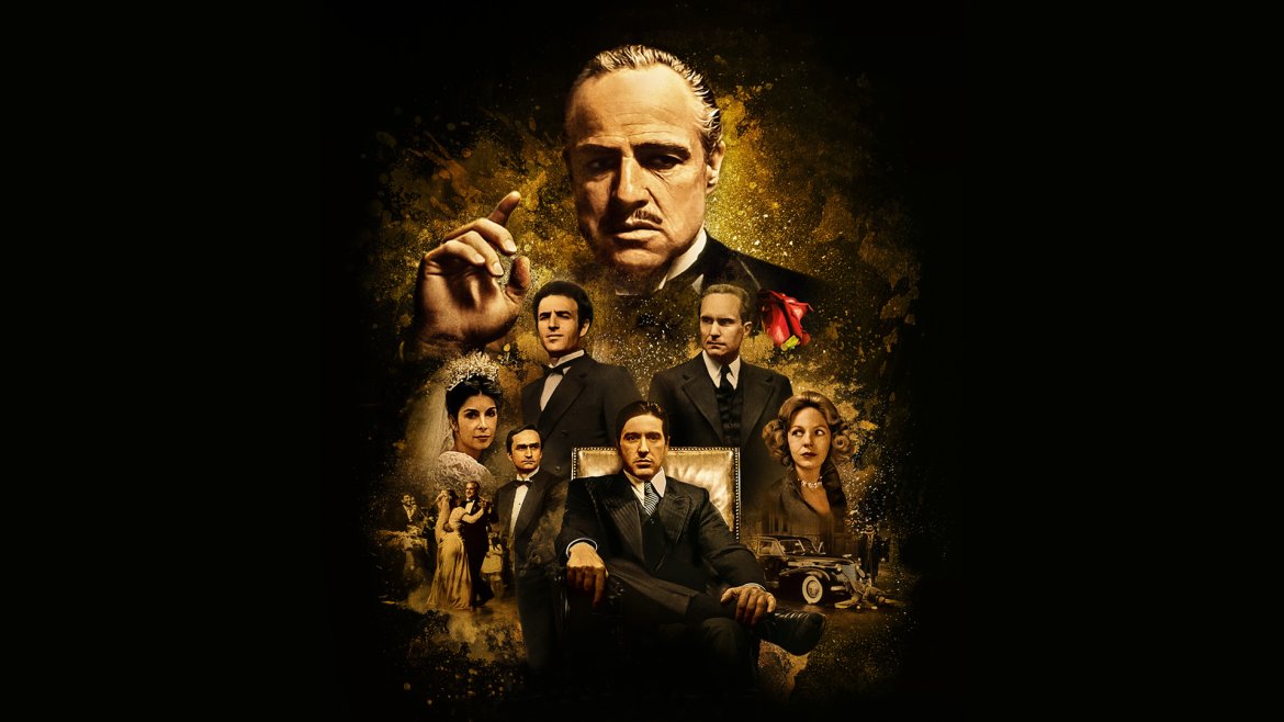 The Godfather: Sinemanın Zamansız Başyapıtı Üzerine Derin Bir Bakış