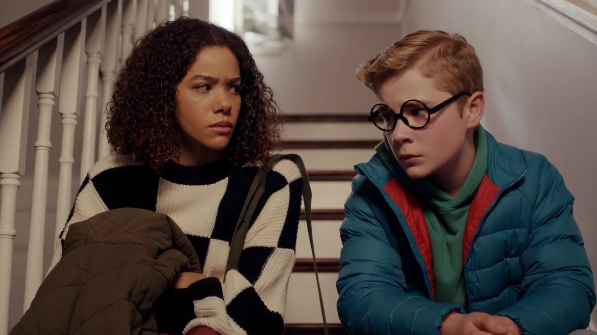 Ginny & Georgia 3. Sezon: Travmaların Gölgesinde Sarsılan İlişkiler