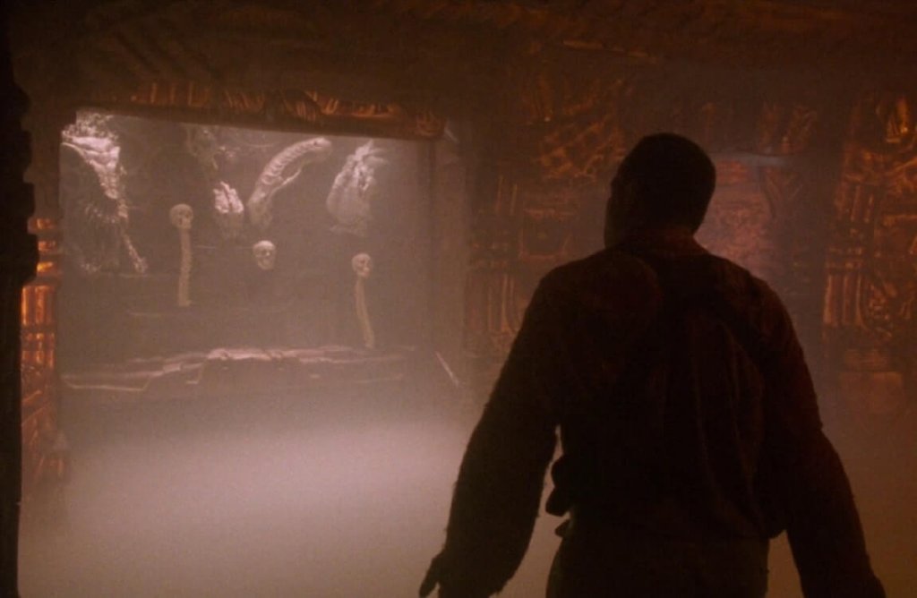 Predator 2: Avcı vs Modern Şehir Hayatı