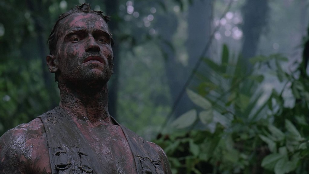 Predator: Avcı vs Testosteron