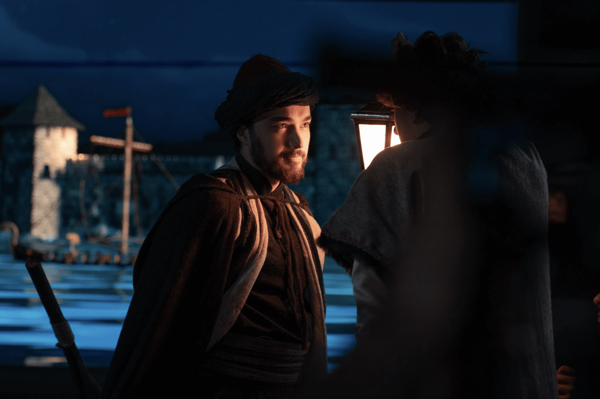 Prens 3. Sezon: Her Şey Aşk İçin Miydi?