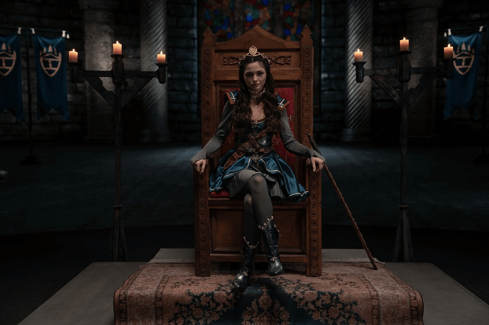 Prens 3. Sezon: Her Şey Aşk İçin Miydi?