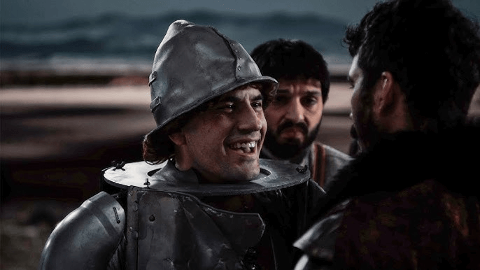 Prens 3. Sezon: Her Şey Aşk İçin Miydi?