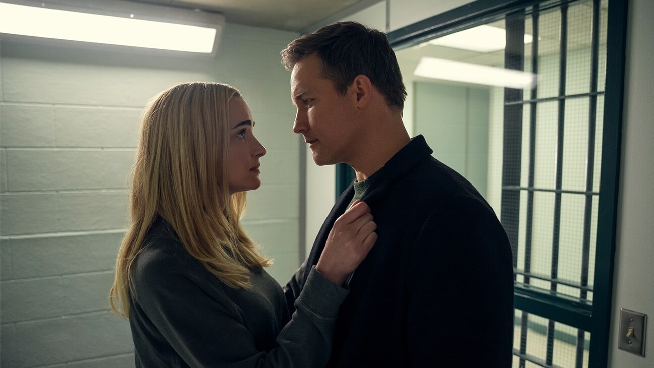 Ginny & Georgia 3. Sezon: Travmaların Gölgesinde Sarsılan İlişkiler