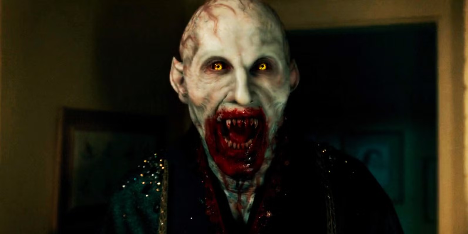 Salem's Lot: Aceleye Getirilmiş Bir Hayal Kırıklığı