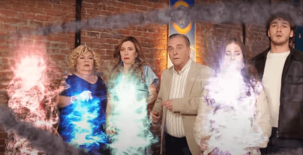 Sihirli Annem Hepimiz Biriz: Çocukluk Anılarımızın Sihri Hala Var mı?