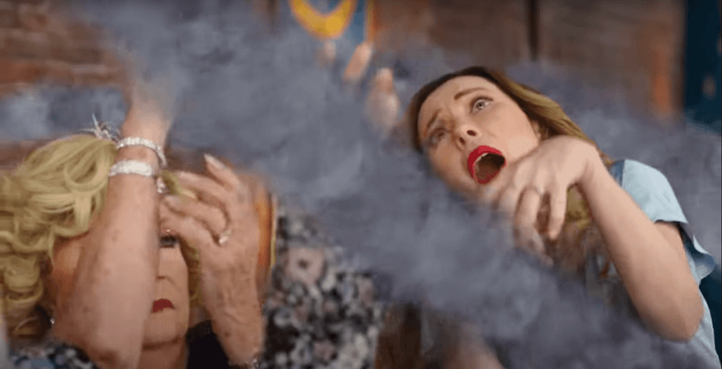 Sihirli Annem Hepimiz Biriz: Çocukluk Anılarımızın Sihri Hala Var mı?