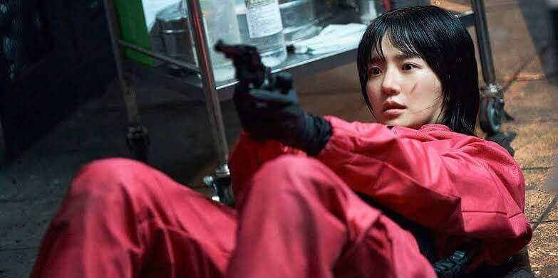 Squid Game 3. Sezon: İnsan Ruhunun Karanlık Oyunlarla İmtihanı