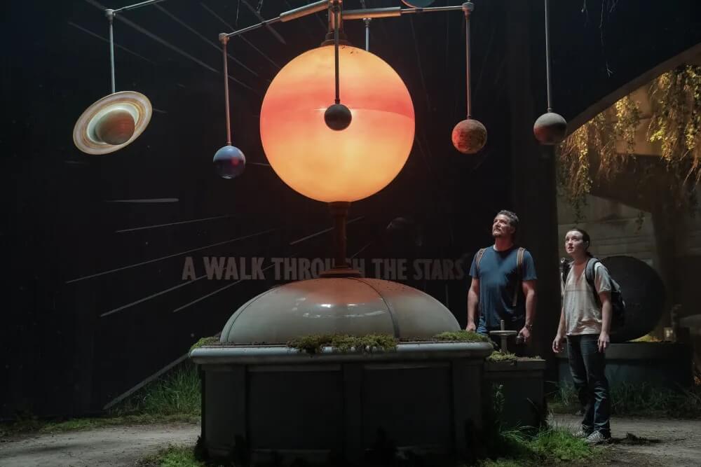 The Last of Us 2. Sezon: Ellie & Abby'nin İntikam Savaşı