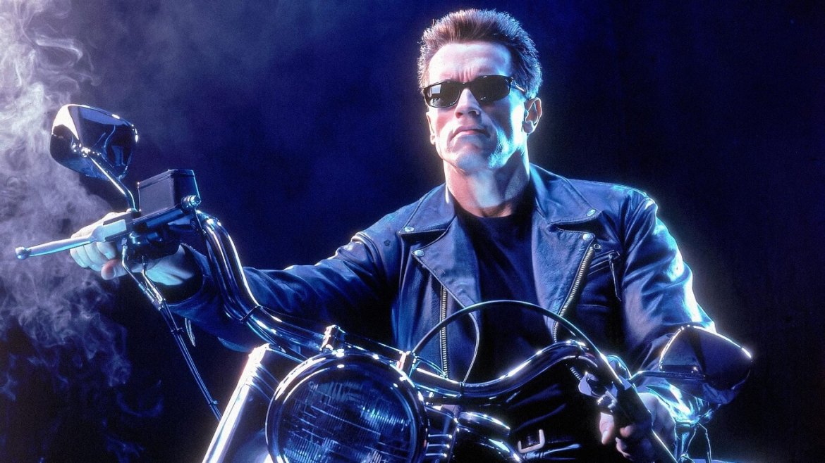 Terminator 2: Judgement Day: Sinemaya Görkemli Bir Dönüş