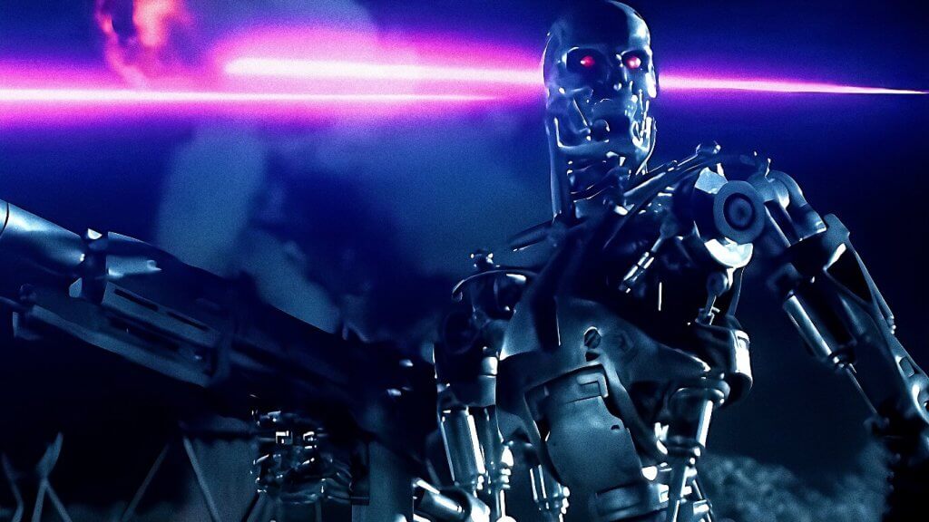 Terminator 2: Judgement Day: Sinemaya Görkemli Bir Dönüş