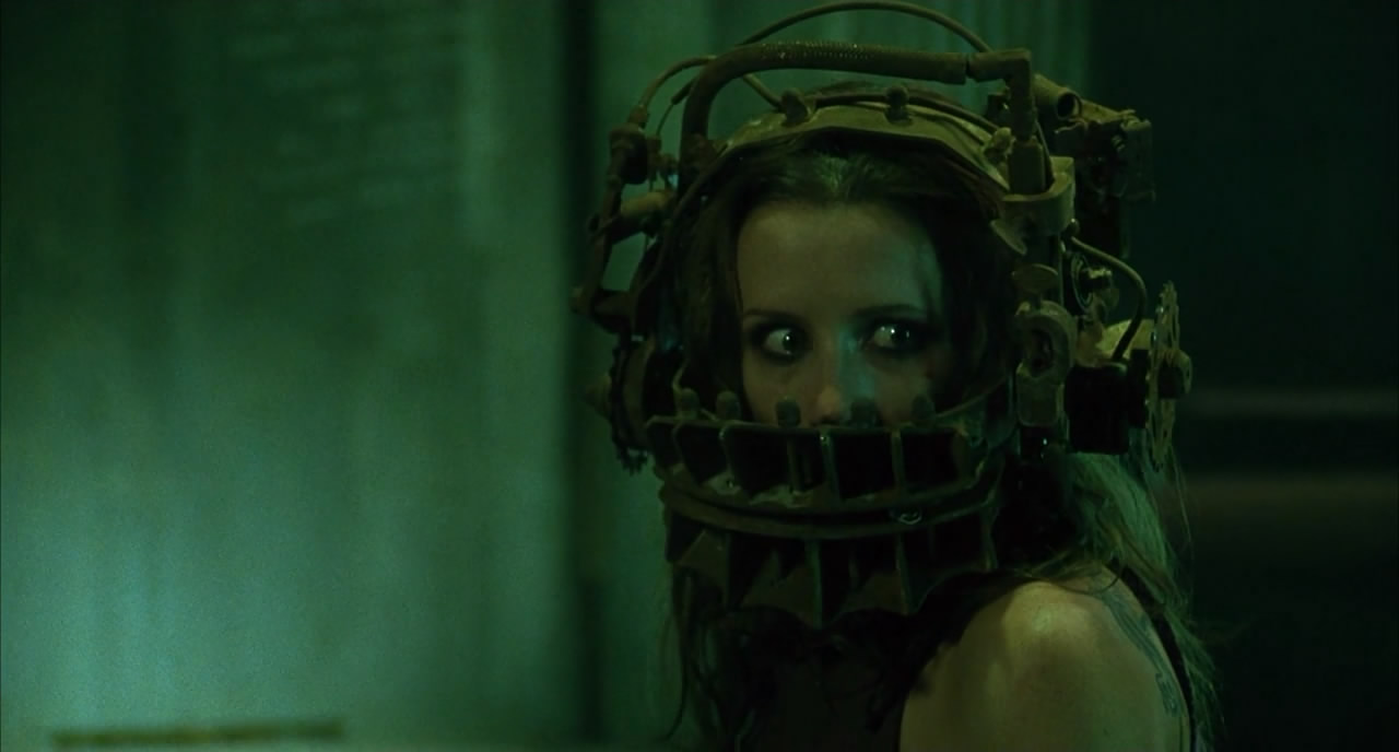 Saw: Jigsaw'ın Korku Sinemasındaki Yeri