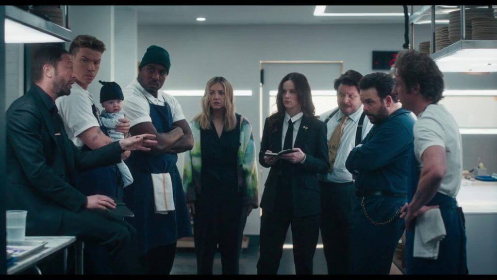 The Bear: 4. Sezon: Sona Doğru Geri Sayım