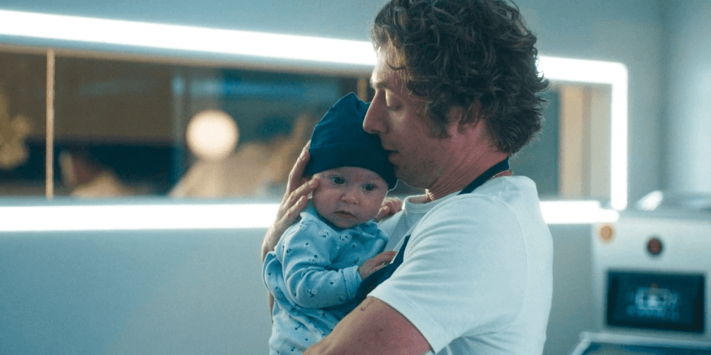 The Bear: 4. Sezon: Sona Doğru Geri Sayım