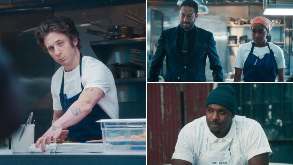 The Bear: 4. Sezon: Sona Doğru Geri Sayım